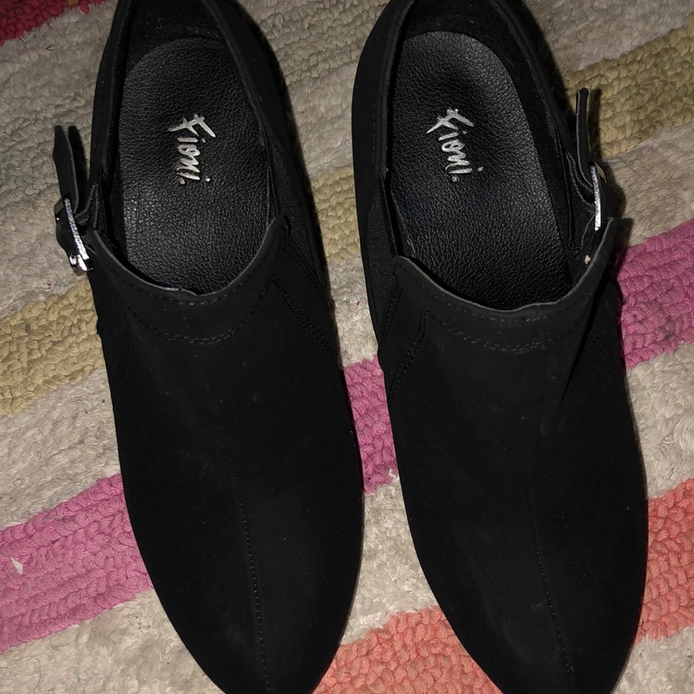 Heel
